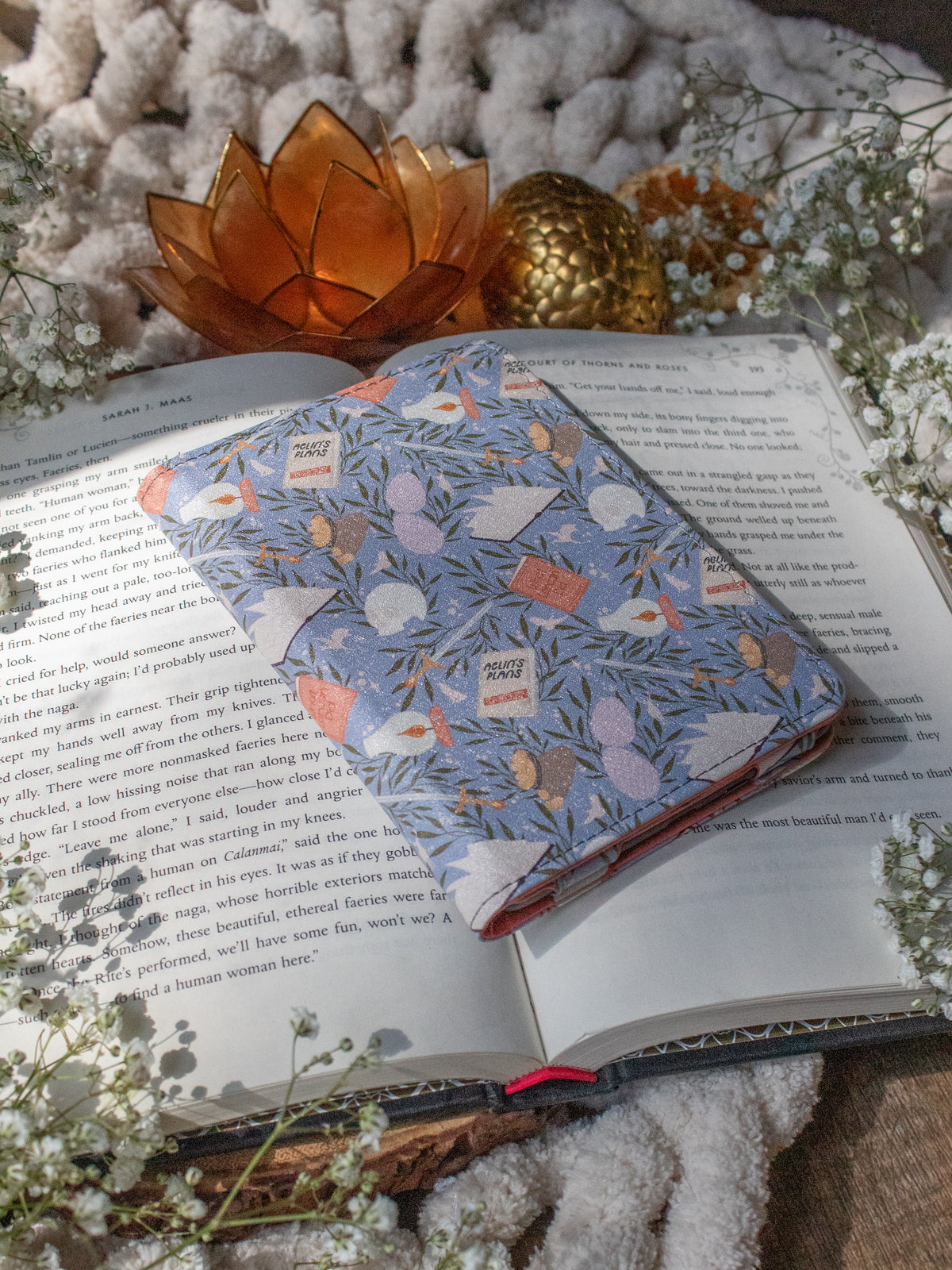 Throne of Glass | Kindle / Kobo Case