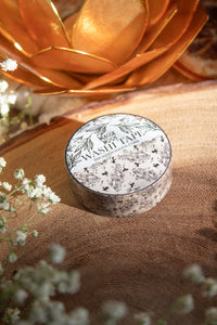 Ivory Swords Washi Tape | 15mm Wide by 10m long