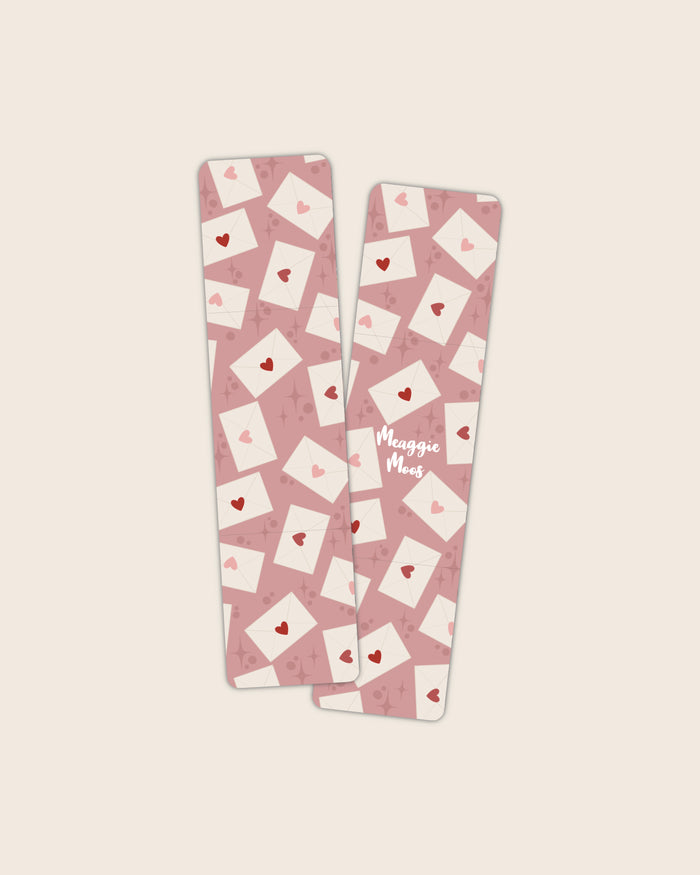 Bookmark | Love Letters
