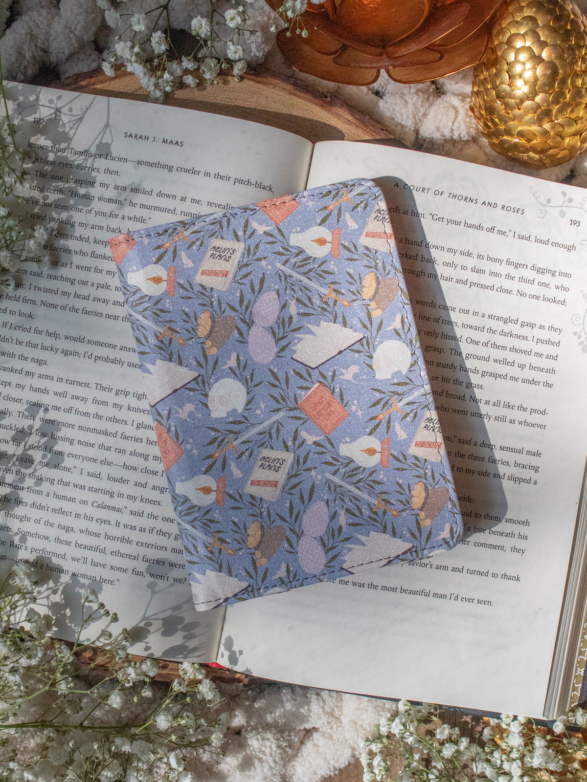 Throne of Glass | Kindle / Kobo Case