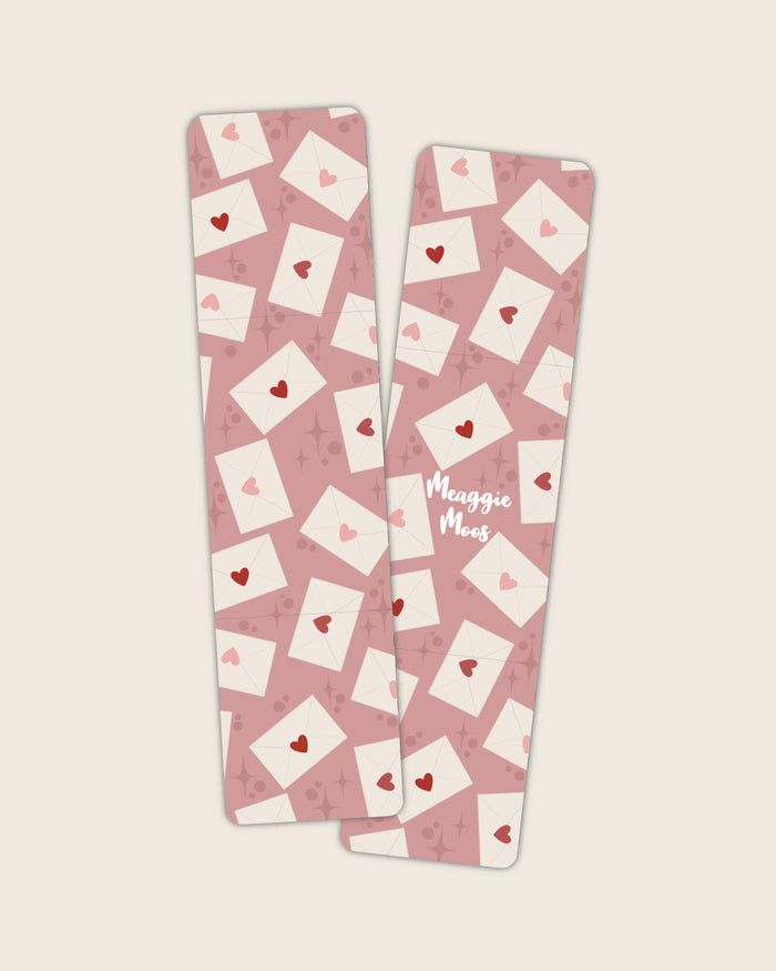 Bookmark | Love Letters