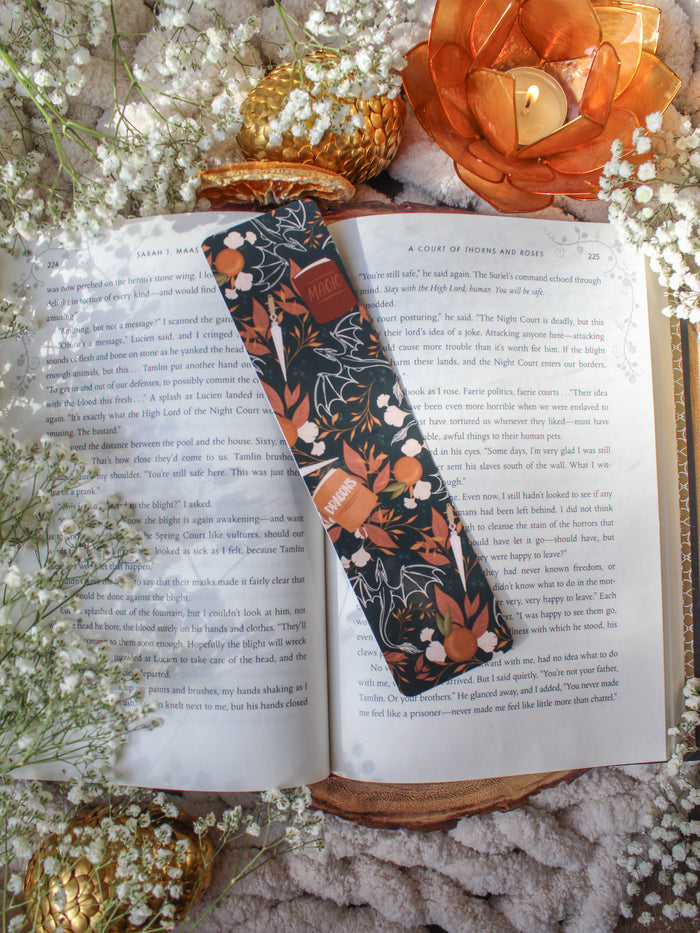 Bookmark | Dragons Grove