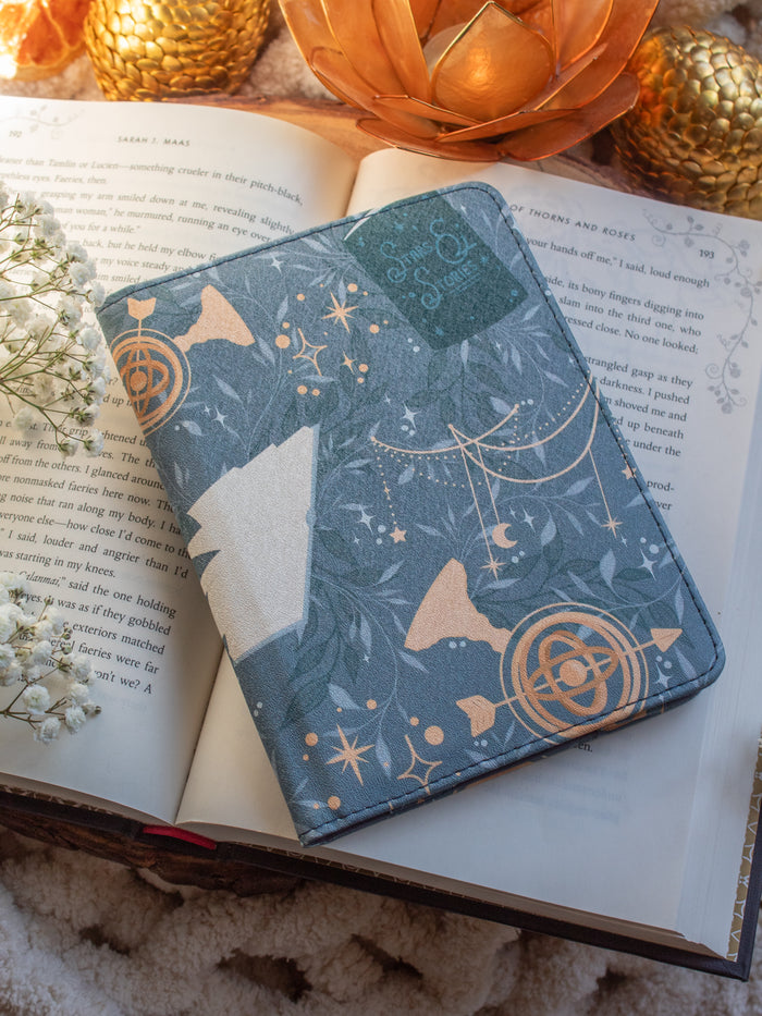 Stars and Stories | Kindle / Kobo Case