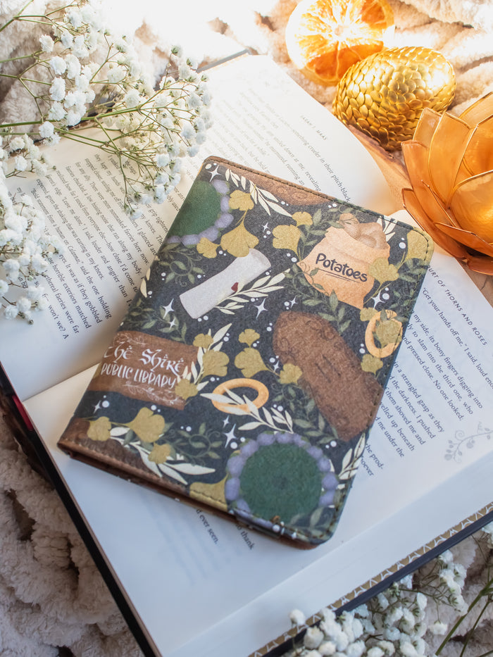 The Shire | Kindle / Kobo Case