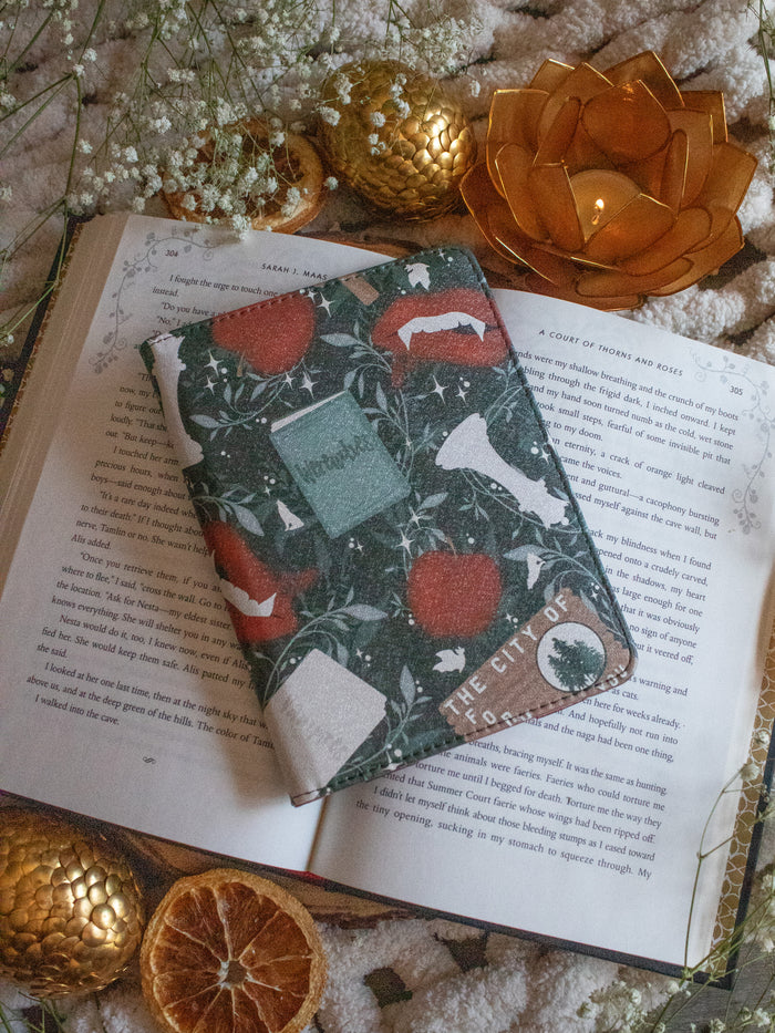 Forks, Washington | Kindle / Kobo Case