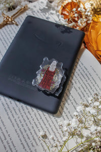 Throne of Glass Manon Kindle / Phone Grip