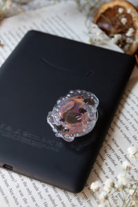 Spooky Dragon Elixir Kindle / Phone Grip