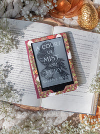 A Court of Thorns and Roses | Kindle / Kobo Case