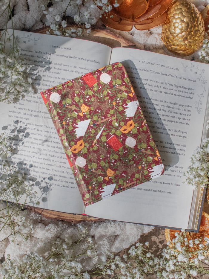 A Court of Thorns and Roses | Kindle / Kobo Case