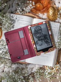 A Court of Thorns and Roses | Kindle / Kobo Case