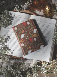 A Court of Thorns and Roses | Kindle / Kobo Case