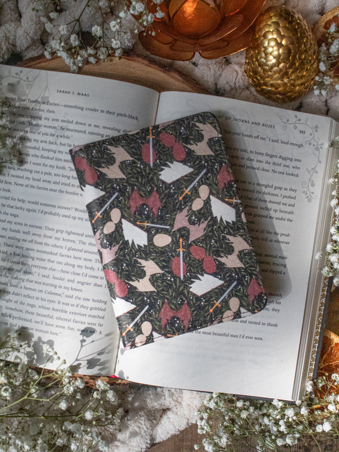 Dragons Den | Kindle / Kobo Case