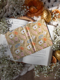 Crescent City | Kindle / Kobo Case