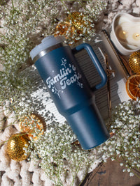 Mystery Imperfect 40oz Tumbler