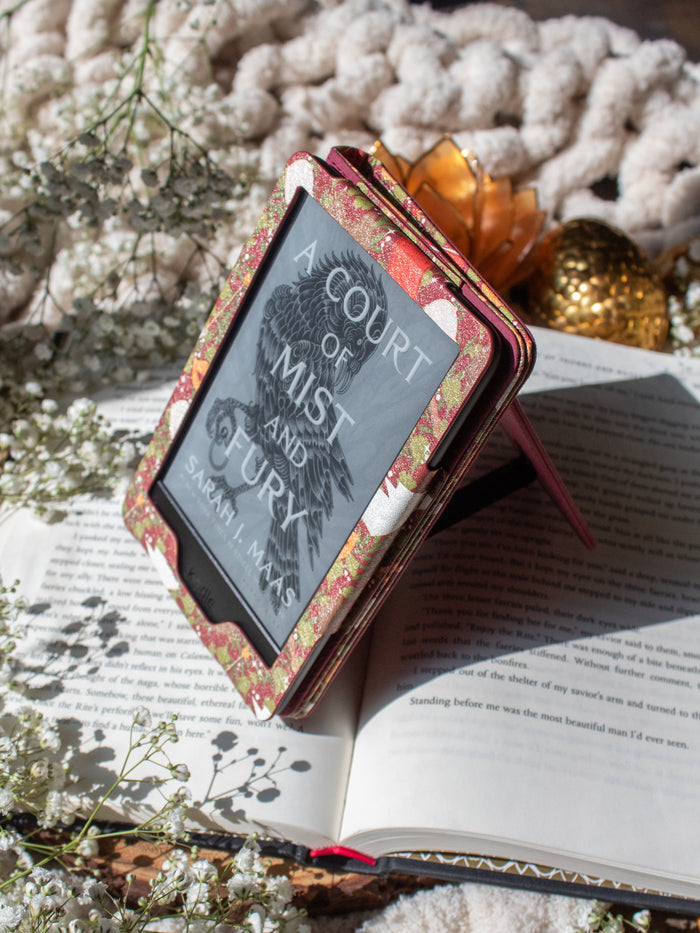 A Court of Thorns and Roses | Kindle / Kobo Case