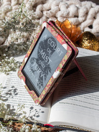 A Court of Thorns and Roses | Kindle / Kobo Case