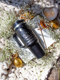 Fourth Wing | Violet's Bookshelf 40oz Engraved Tumbler