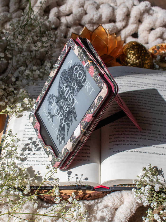 Dragons Den | Kindle / Kobo Case