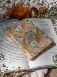 Crescent City | Kindle / Kobo Case