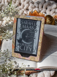 Crescent City | Kindle / Kobo Case