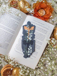 Fourth Wing | Tairn and Andarna Bookmark