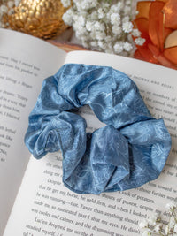 Satin Scrunchie | ACOTAR Starlight