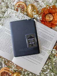 Enemies To Lovers Tarot Card | Kindle / Phone Grip