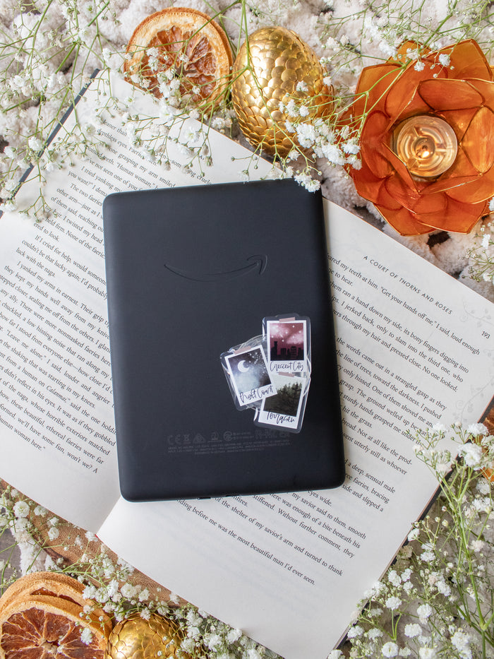 Maasiverse Wanderlust | Kindle / Phone Grip