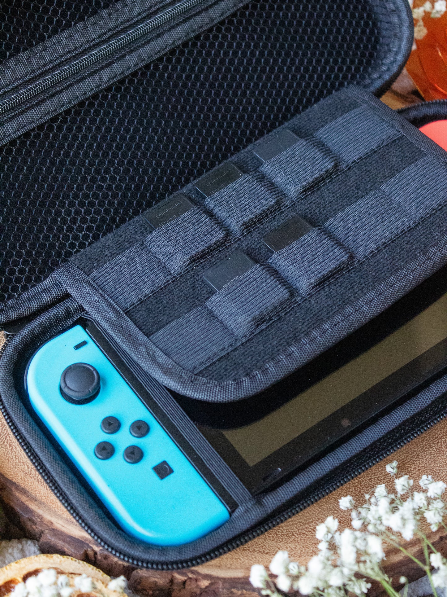 The Shire | Switch / Switch Lite / OLED Case