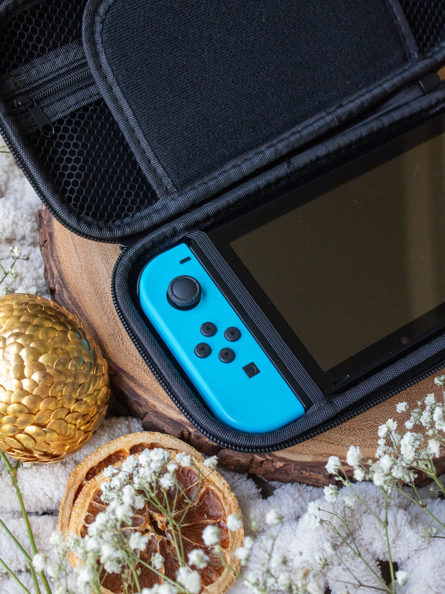 The Shire | Switch / Switch Lite / OLED Case