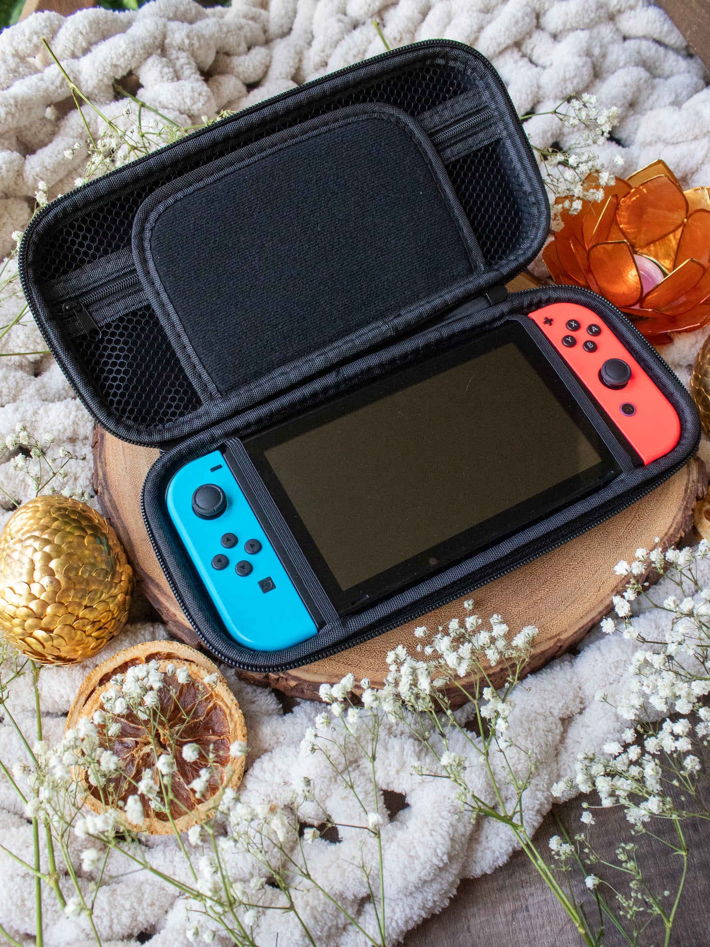 The Shire | Switch / Switch Lite / OLED Case
