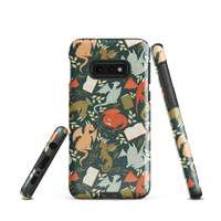 The Littlest Book Dragon Phone for Samsung®