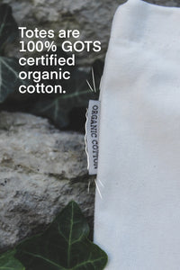 Fourth Wing | Basgiath War College Organic Cotton Canvas Tote Bag