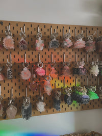 Id Rather Be Reading Suncatcher Window Sticker | 4"x2"