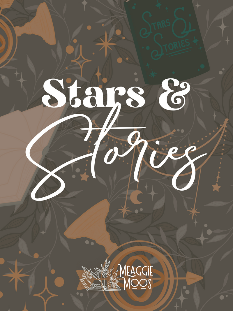 Stars and Stories
