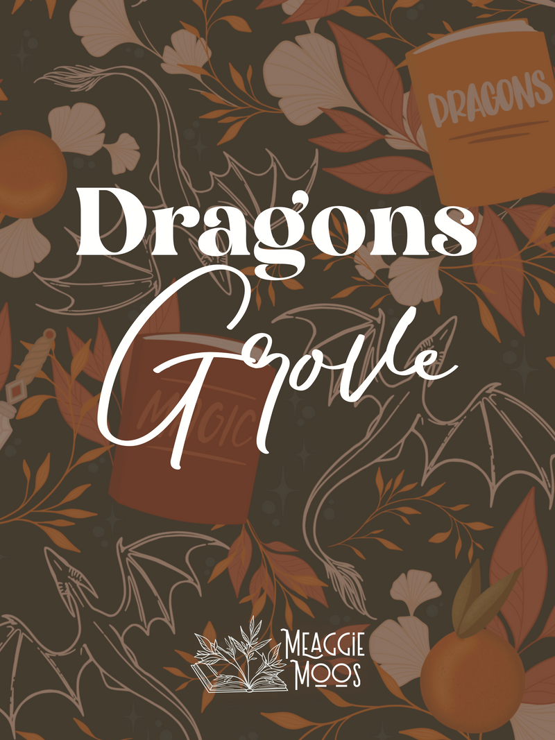 Dragons Grove