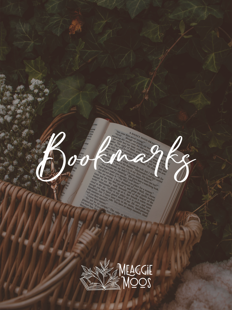 Bookmarks