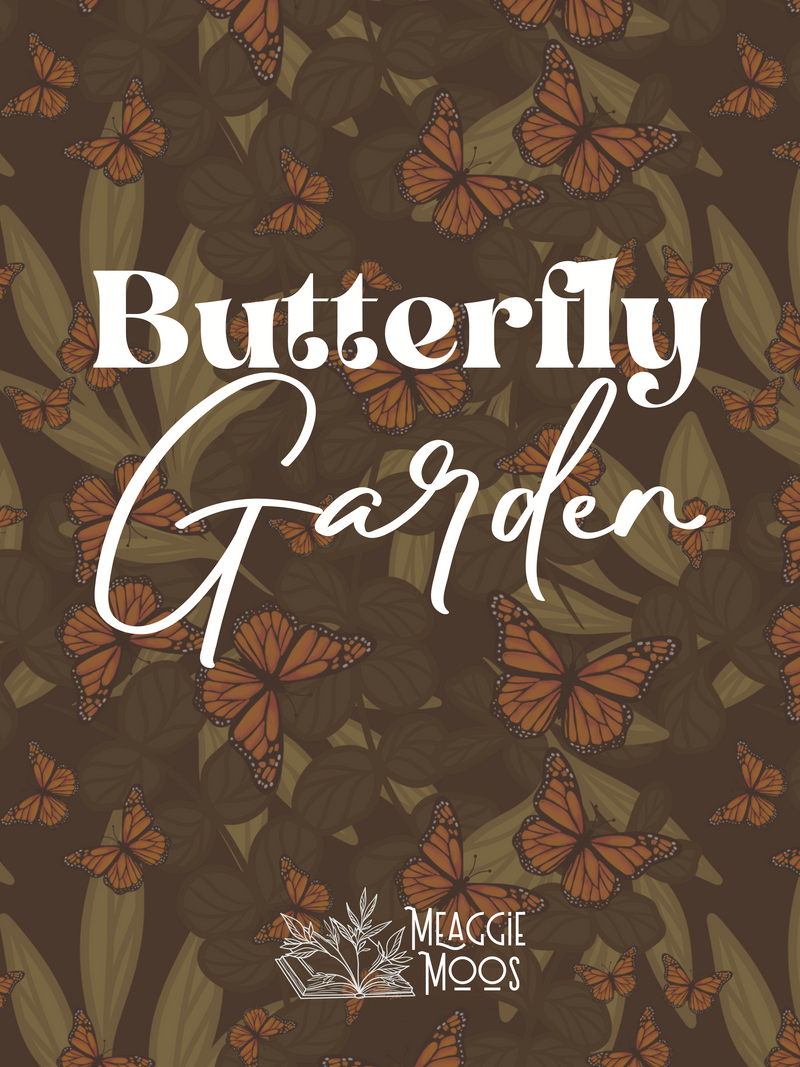 Butterfly Garden