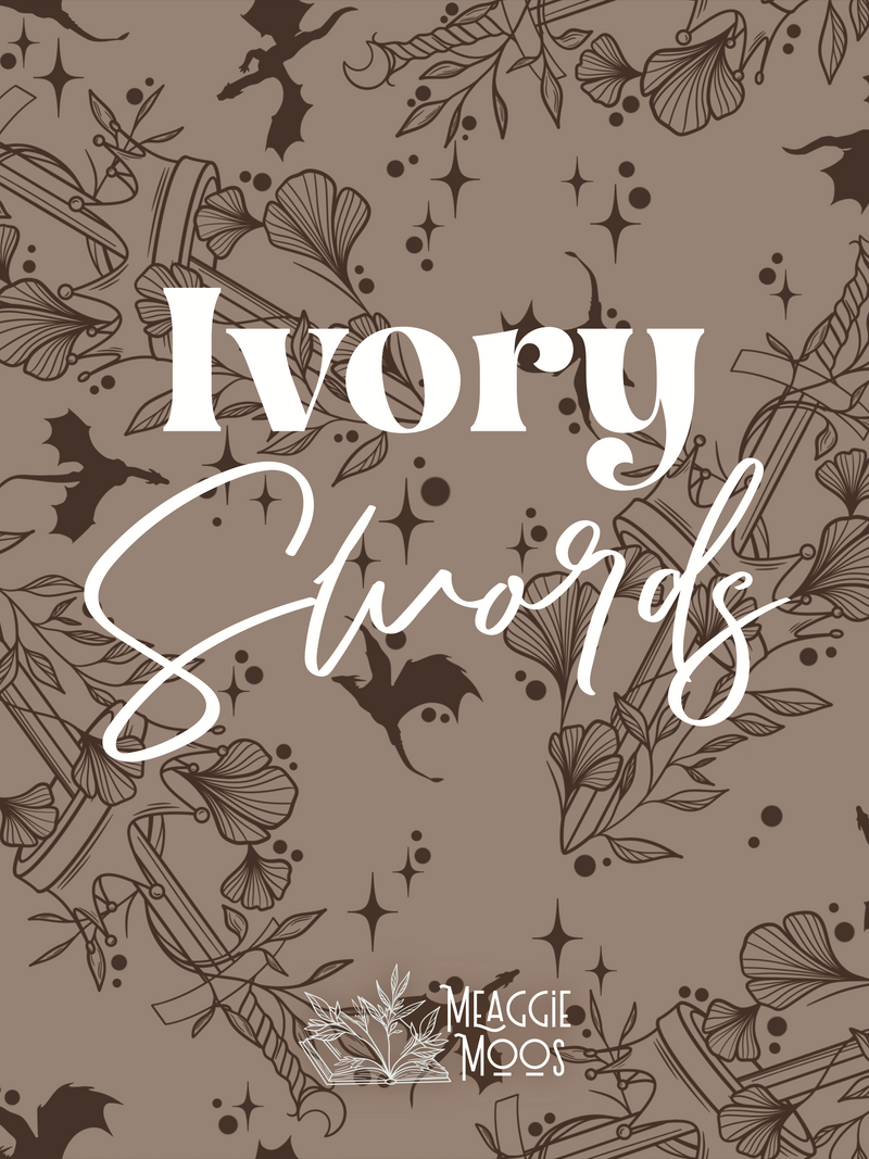 Ivory Swords