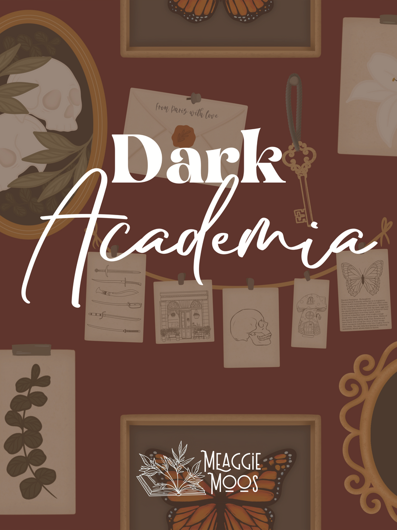 Dark Academia