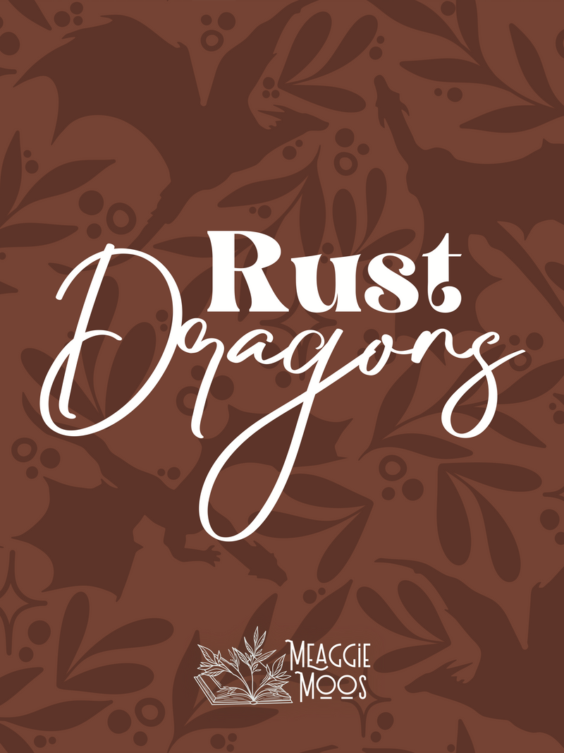 Rust Dragons