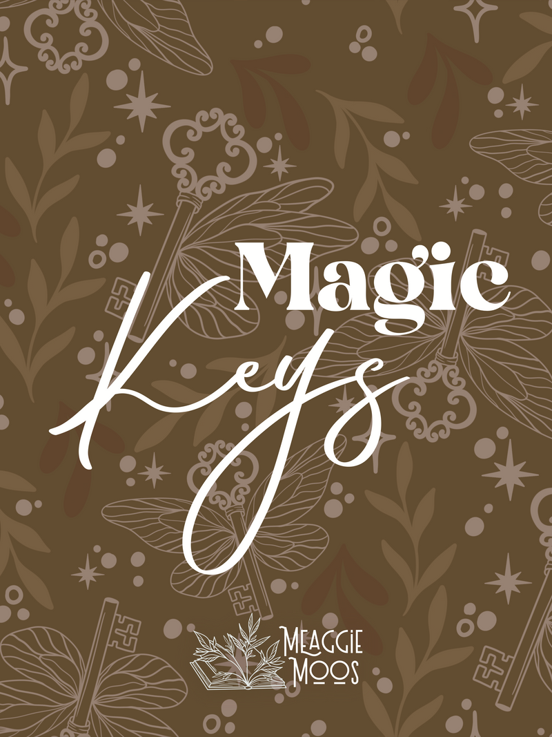 Magic Keys
