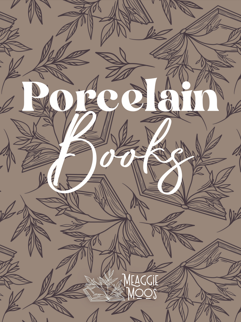 Porcelain Books