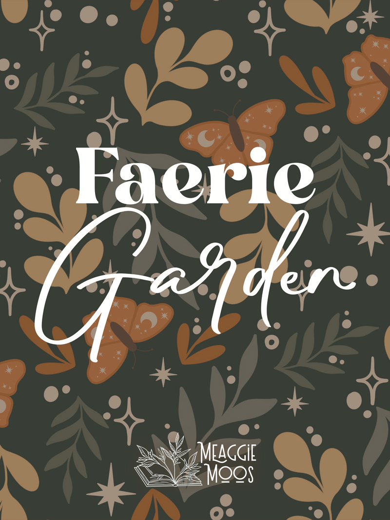 Faerie Garden