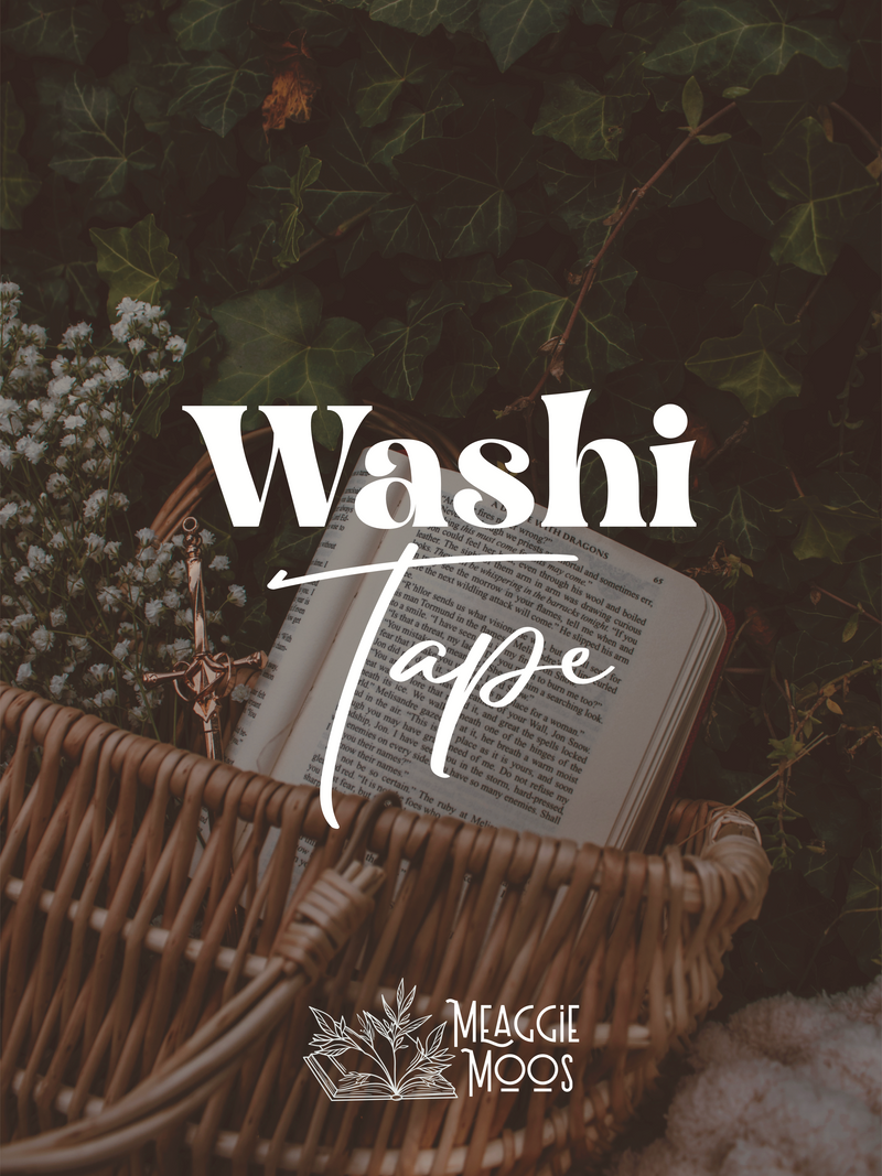 Washi Tape