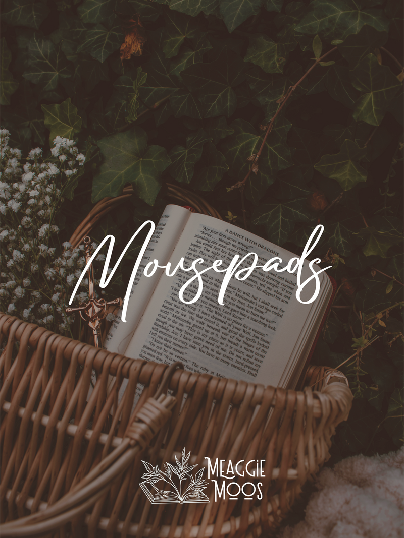 Mousepads