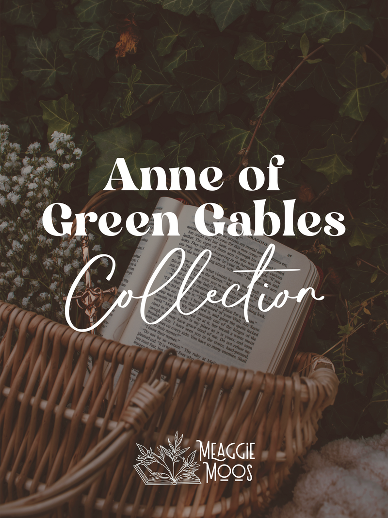 Anne of Green Gables