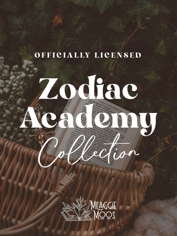 Zodiac Academy