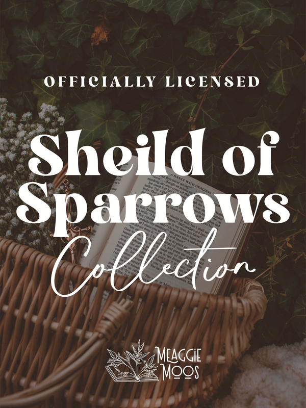 Shield of Sparrows