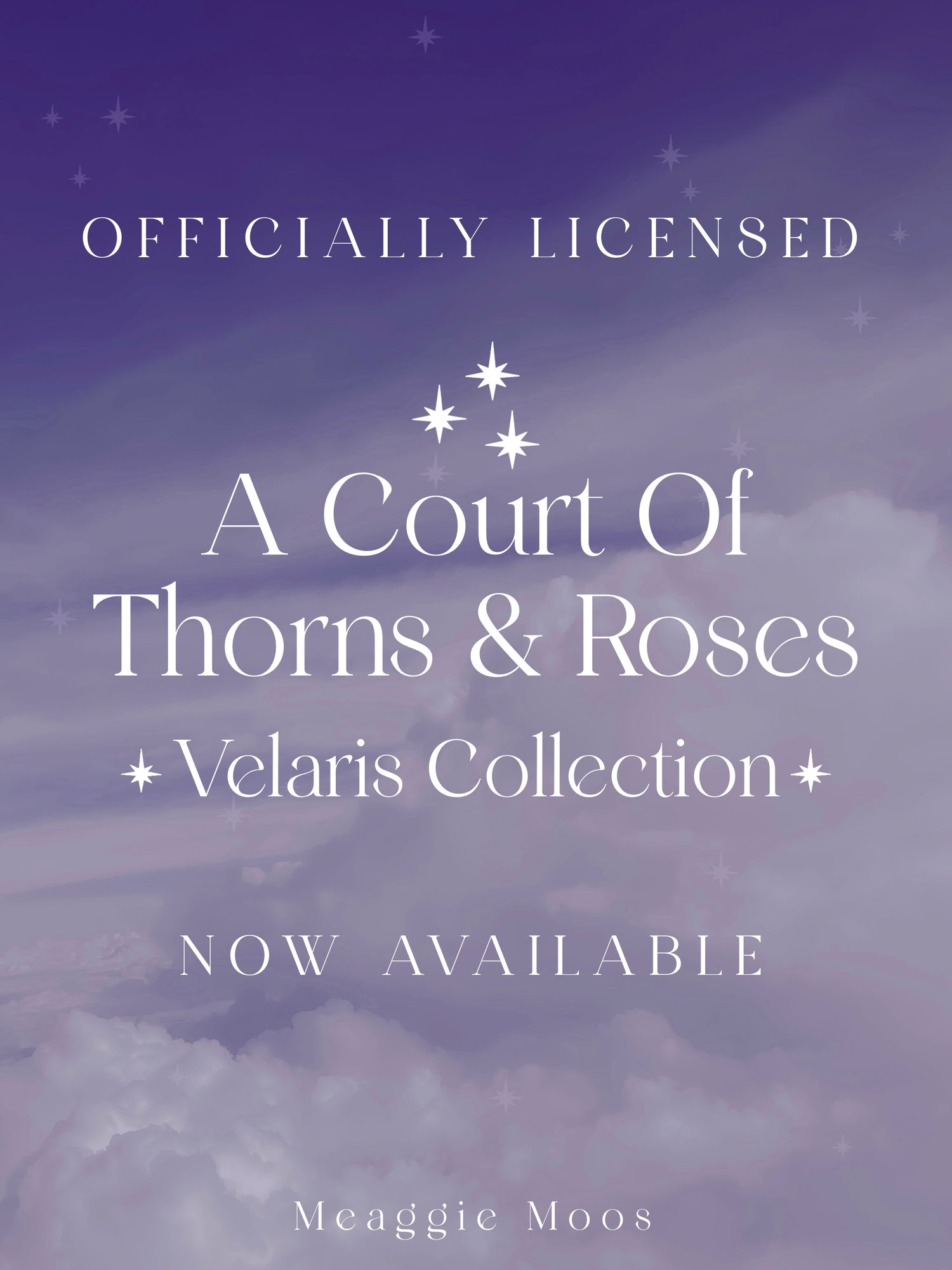 A Court of Thorns and Roses